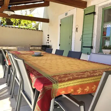 Home, Private Pool, Saint-remy - 10 People *