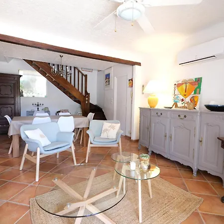 Home, Private Pool, Saint-remy - 10 People Villa Saint-Remy-de-Provence
