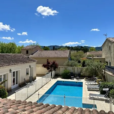 Home, Private Pool, Saint-remy - 10 People * Saint-Remy-de-Provence