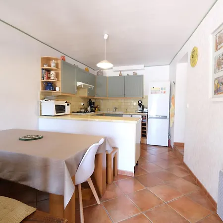 Villa Home, Private Pool, Saint-remy - 10 People *