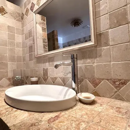 Home, Private Pool, Saint-remy - 10 People Villa Saint-Remy-de-Provence