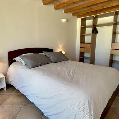 Home, Private Pool, Saint-remy - 10 People Villa