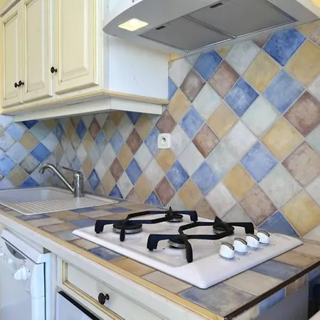 Home, Private Pool, Saint-remy - 10 People Villa