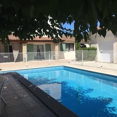Home, Private Pool, Saint-remy - 10 People Villa Saint-Remy-de-Provence